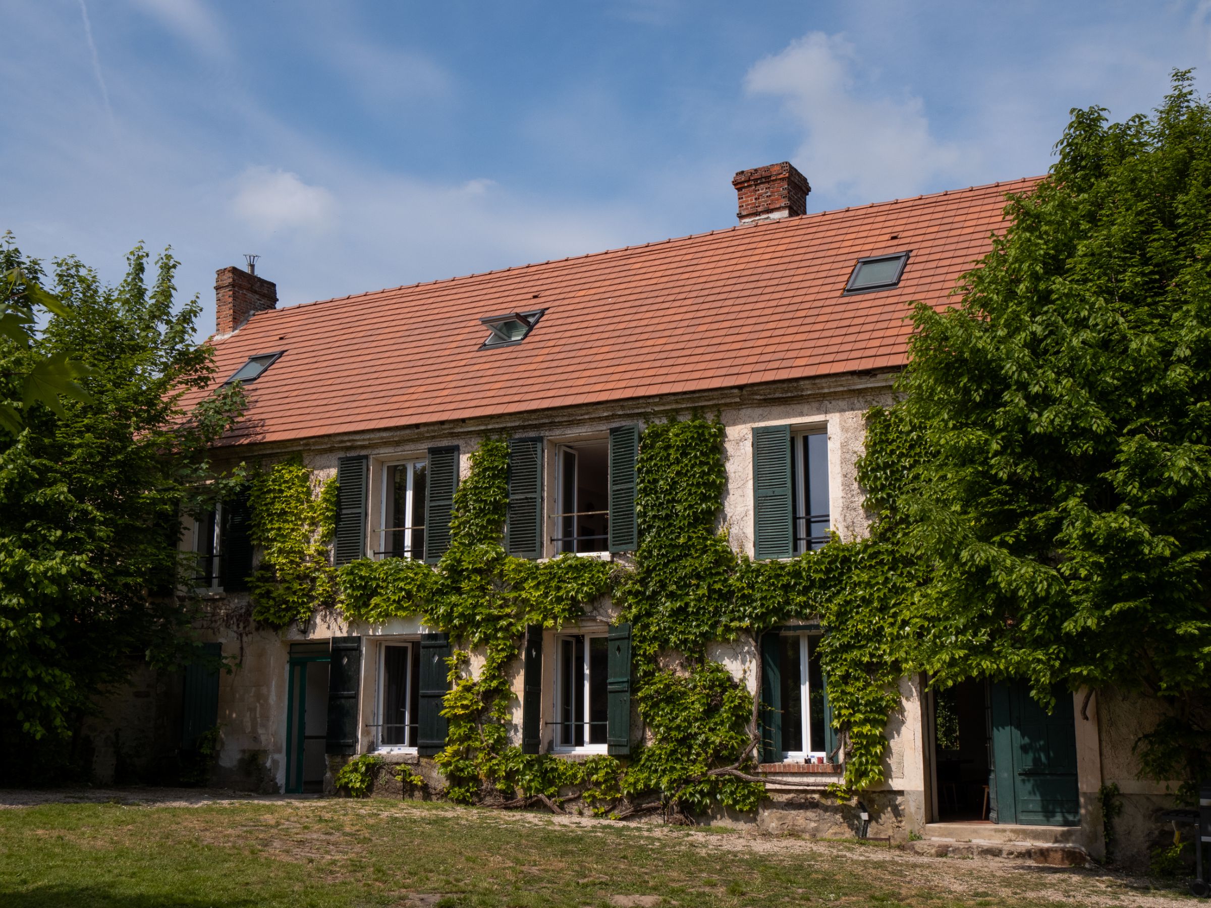 Programme Séminaire au vert Kaskad